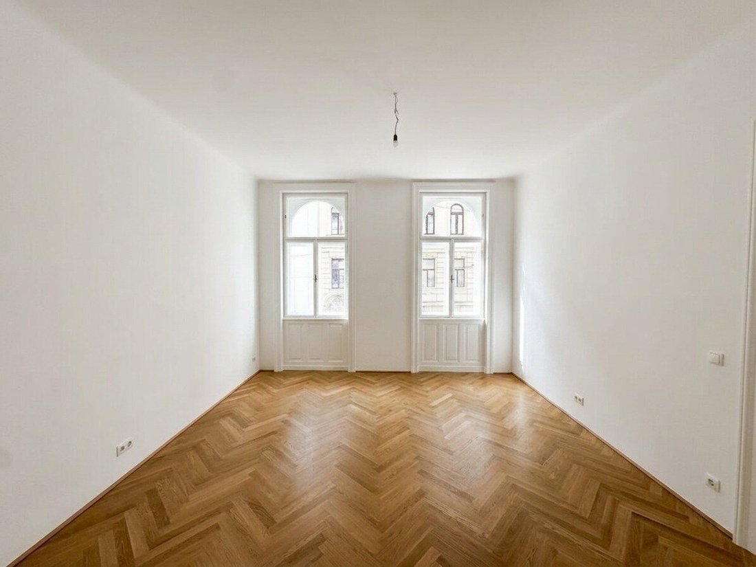Apartment in Vienna, Wien, Austria 3 - 18482192