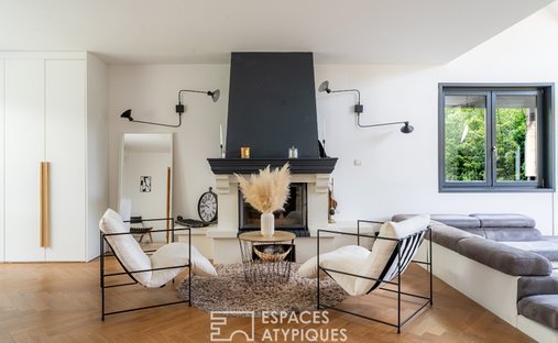 Villa in La Vallée-Petit Lannoy, Hem, France 1