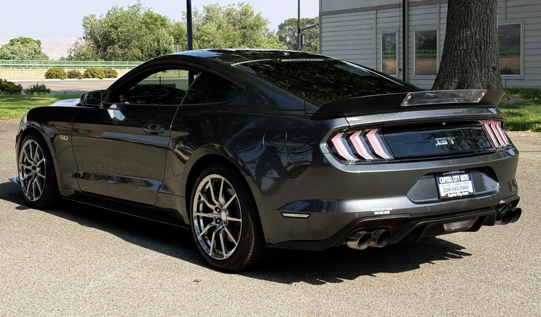 Coupe in Boise, ID, United States 5 - 18482328