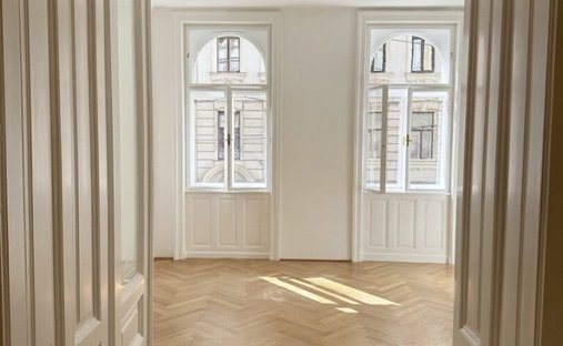 Apartment in Vienna, Wien, Austria 1