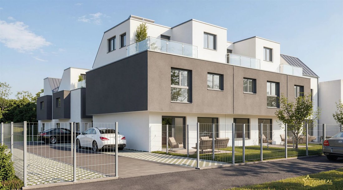 House in Vienna, Wien, Austria 5 - 18482202