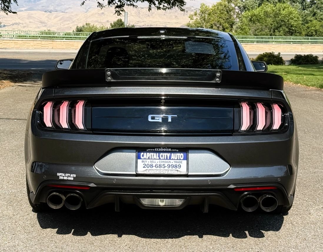 Coupe in Boise, ID, United States 4 - 18482328