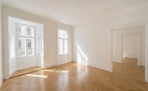 Apartamento en Viena, Viena, Austria 1