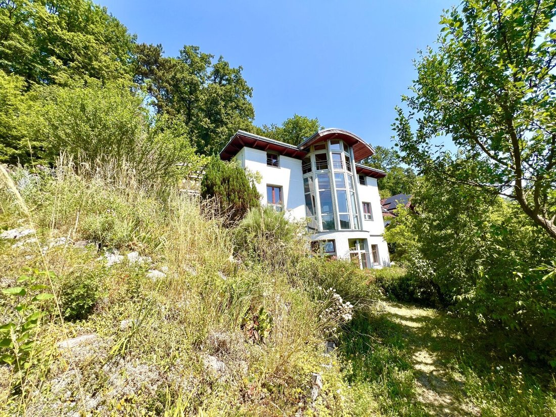 House in Kaltenleutgeben, Lower Austria, Austria 3 - 18482180