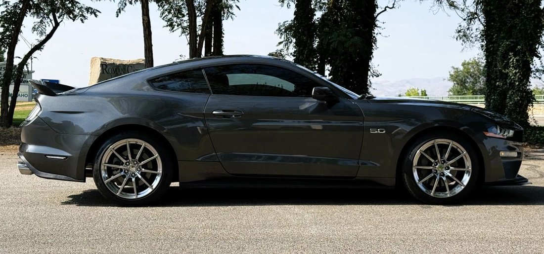 Coupe in Boise, ID, United States 2 - 18482328