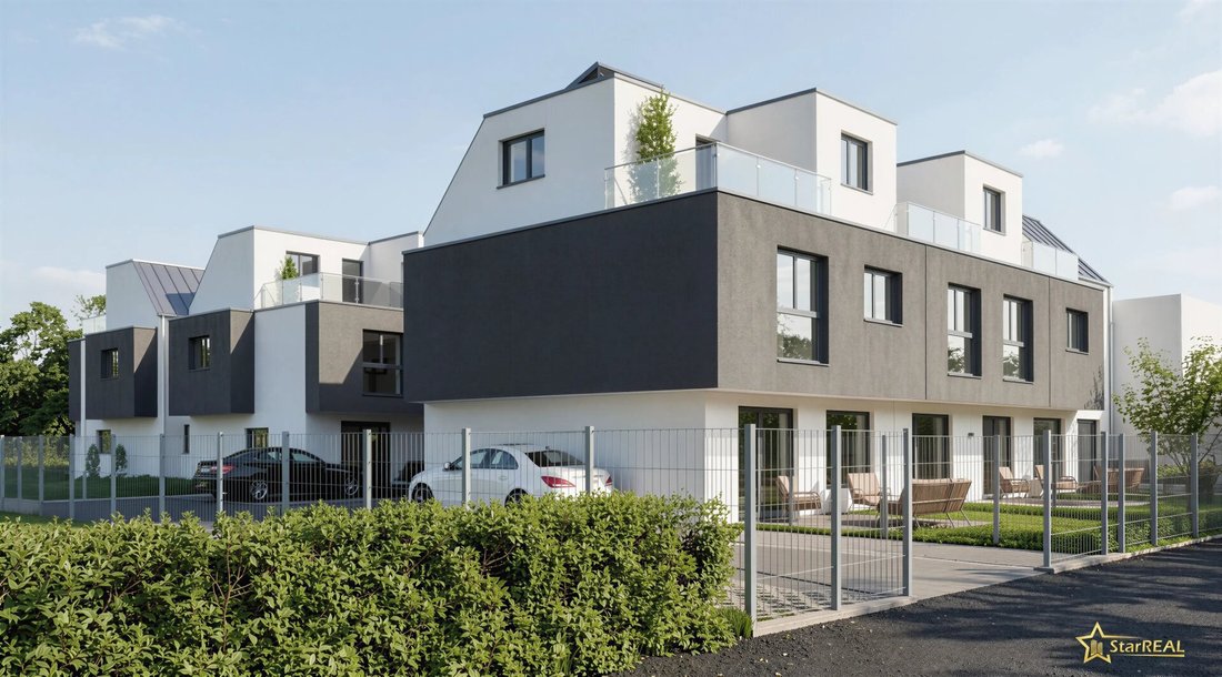 House in Vienna, Wien, Austria 2 - 18482202