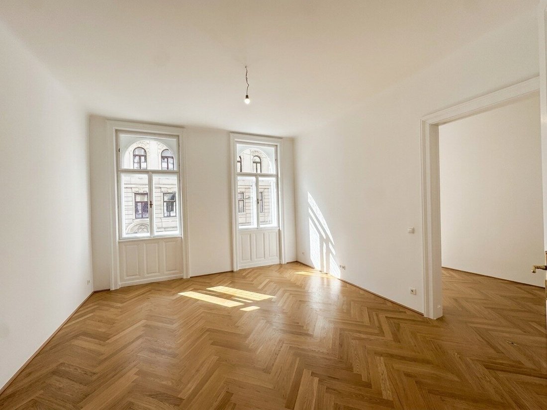 Apartment in Vienna, Wien, Austria 2 - 18482192