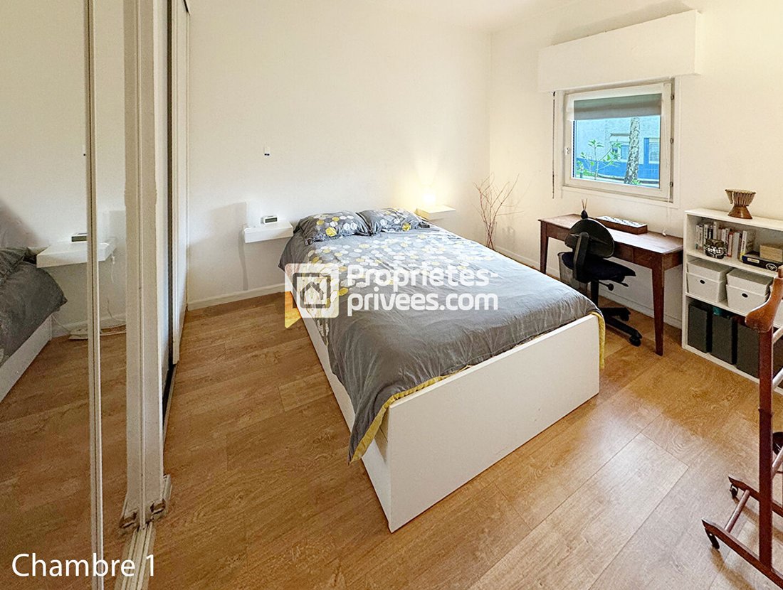 Apartment in Saint Lambert, Paris 15e Arrondissement, Paris 5 - 18482400