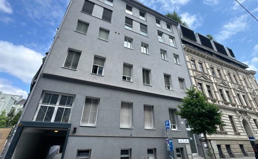 Attico a Linz, Alta Austria, Austria 1