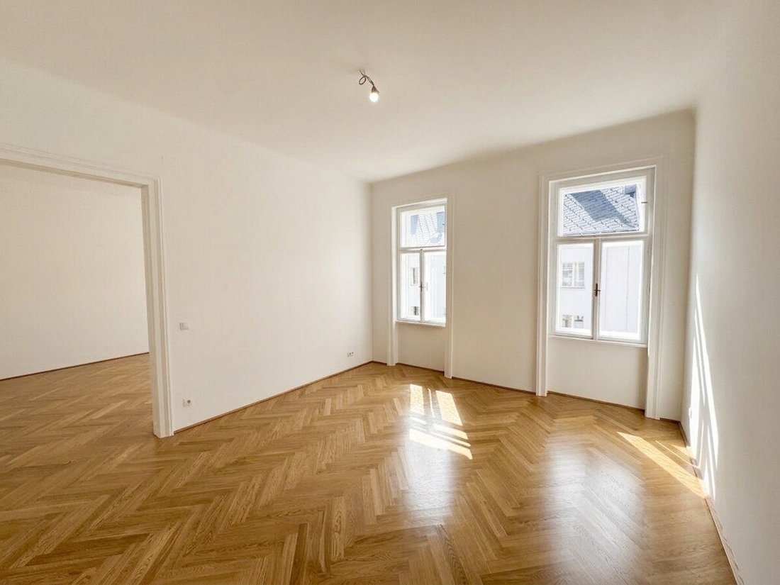 Apartment in Vienna, Wien, Austria 1 - 18482172