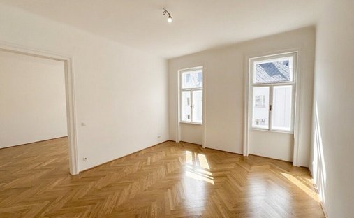 Appartamento a Vienna, Vienna, Austria 1