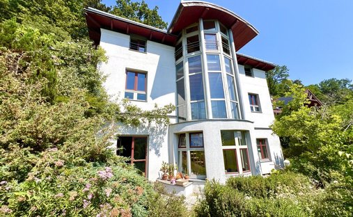 House in Kaltenleutgeben, Lower Austria, Austria 1