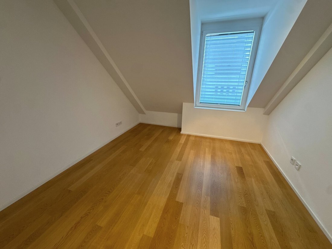 Apartment in Linz, Upper Austria, Austria 5 - 18482199