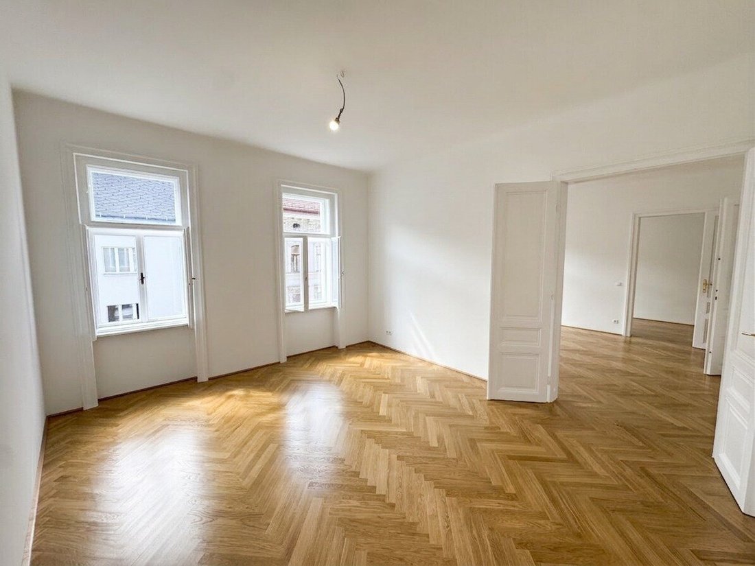 Apartment in Vienna, Wien, Austria 2 - 18482172