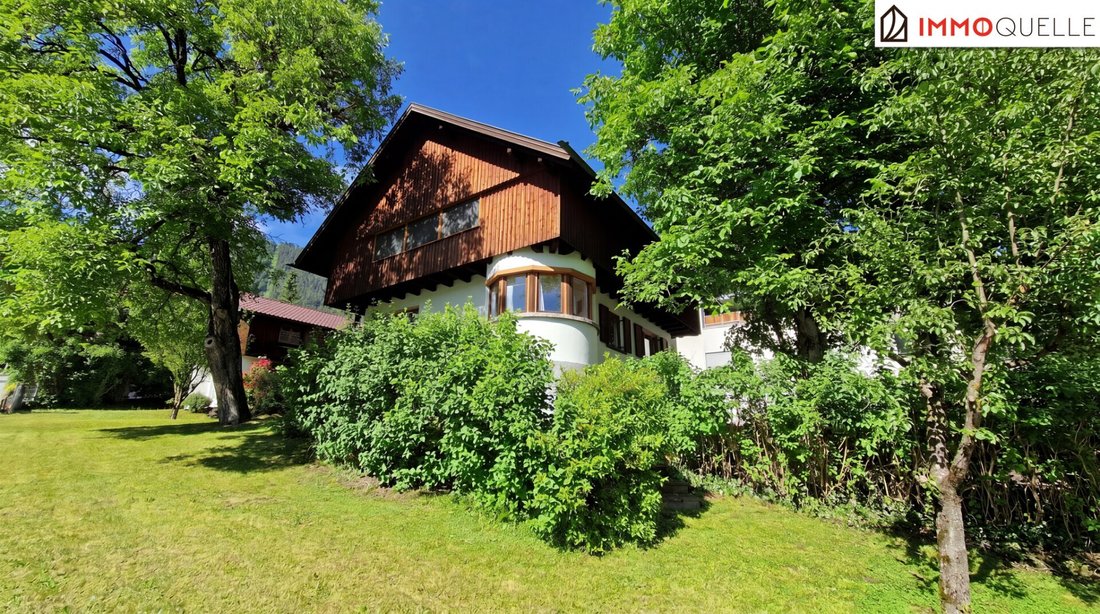 Casa a Bludenz, Vorarlberg, Austria 1 - 18482181