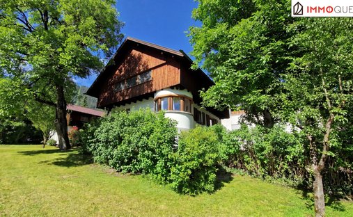 Maison à Bludenz, Vorarlberg, Autriche 1