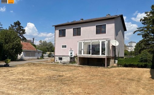Schwechat, Bassa Austria, Austria 1