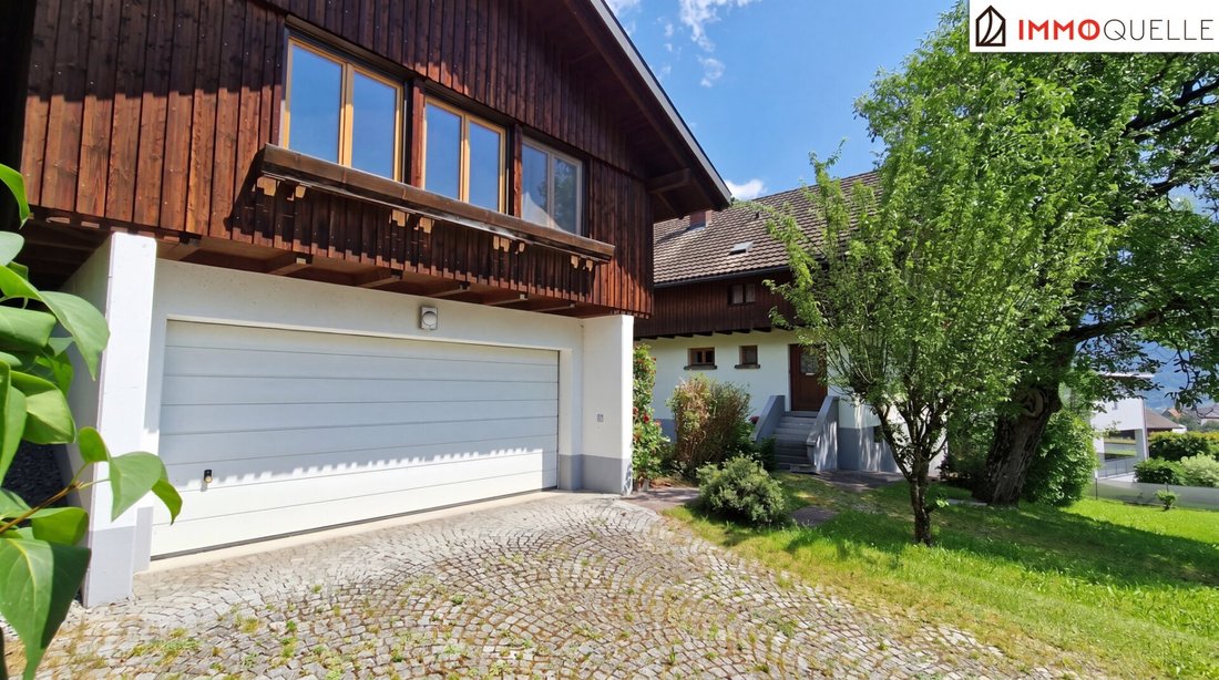 Casa a Bludenz, Vorarlberg, Austria 3 - 18482181
