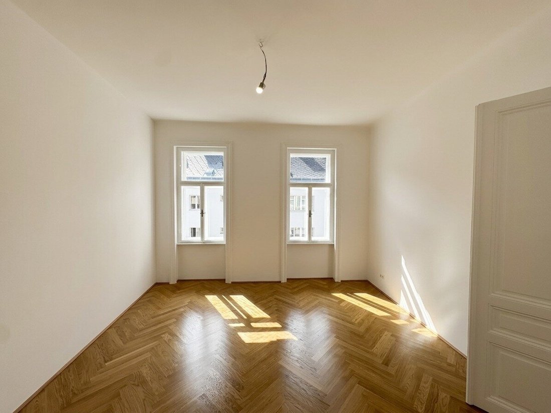 Apartment in Vienna, Wien, Austria 5 - 18482172