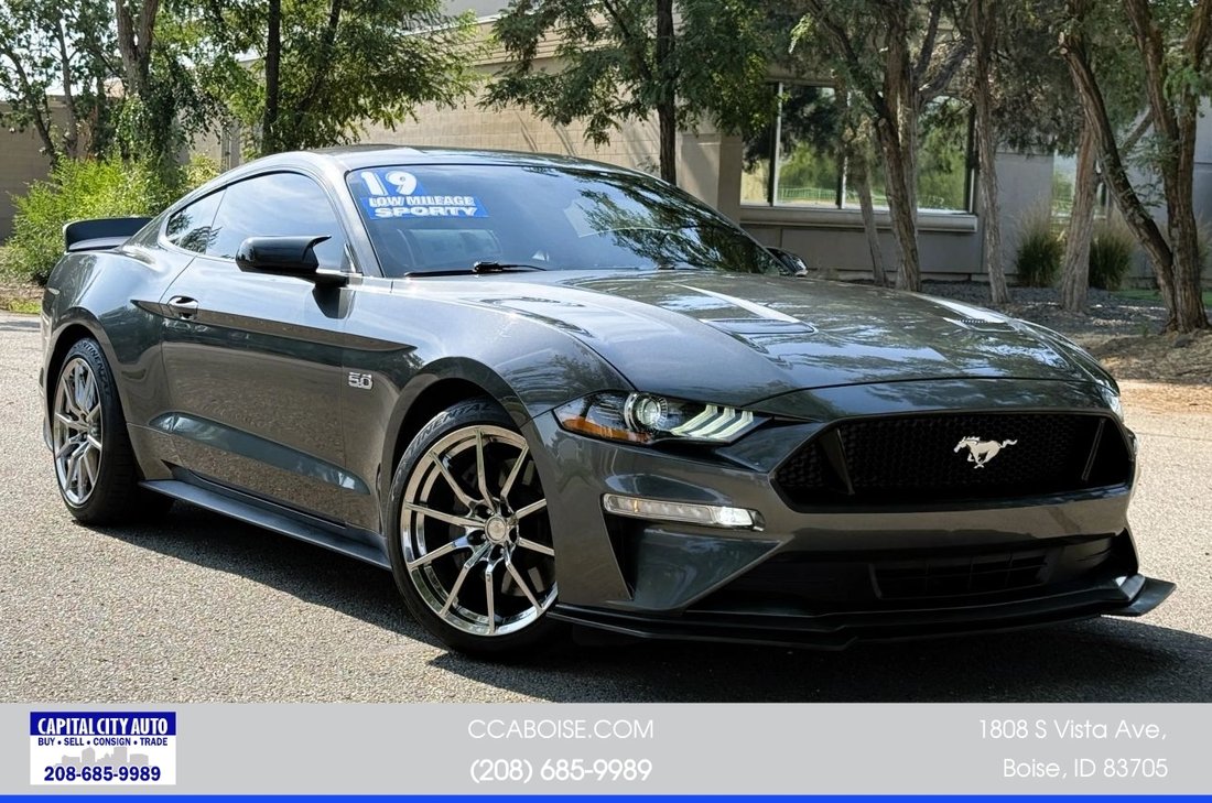 Coupe in Boise, ID, United States 1 - 18482328