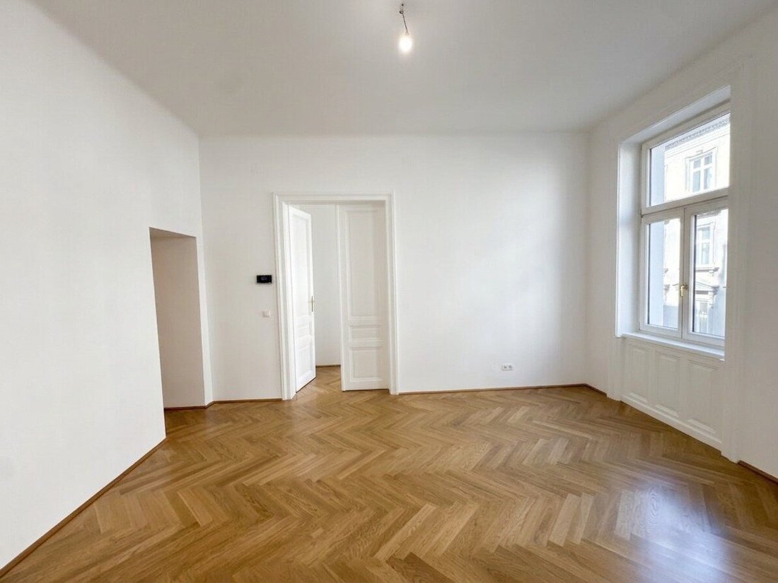 Apartment in Vienna, Wien, Austria 2 - 18482179