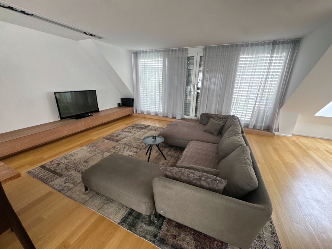Apartment in Linz, Upper Austria, Austria 4 - 18482199