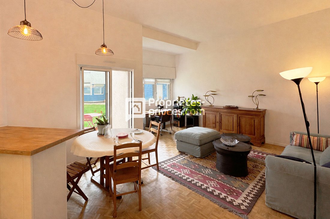 Apartment in Saint Lambert, Paris 15e Arrondissement, Paris 1 - 18482400