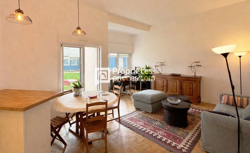 Apartment in Saint Lambert, Paris 15e Arrondissement, Paris 1