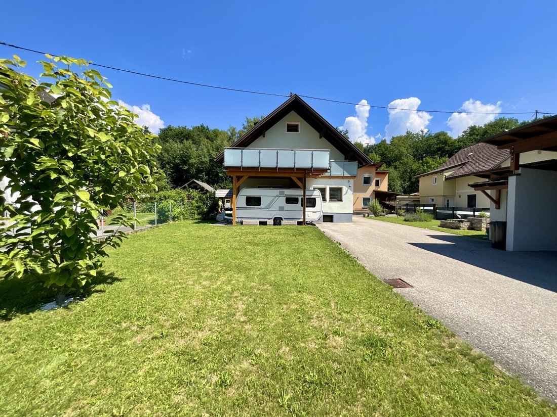House in Spittal an der Drau, Carinthia, Austria 3 - 18482167