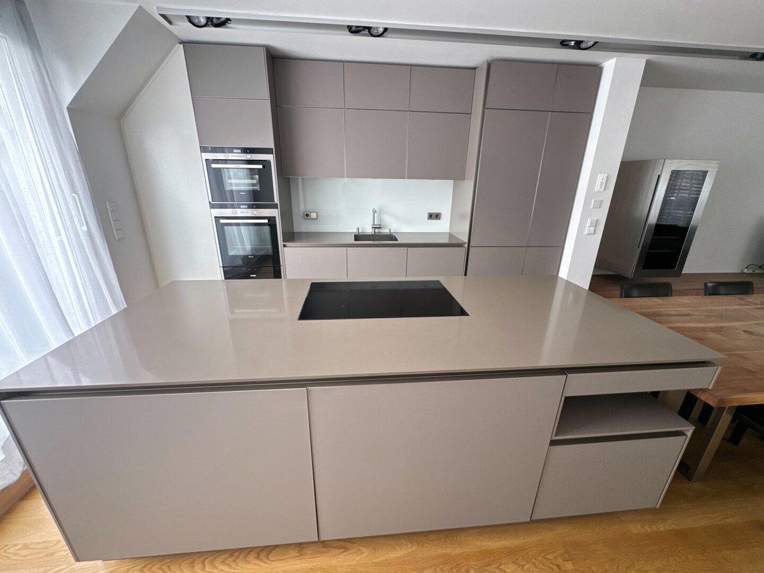 Apartment in Linz, Upper Austria, Austria 3 - 18482199