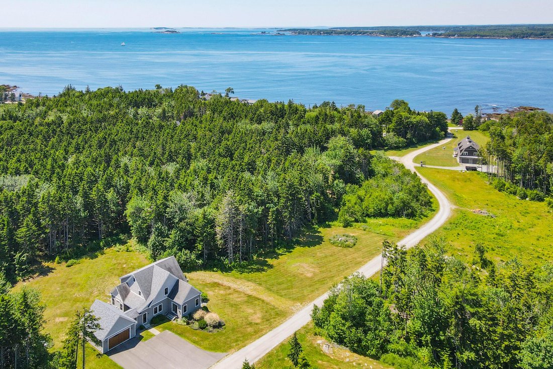 House in Bristol, Maine, United States 3 - 18482481