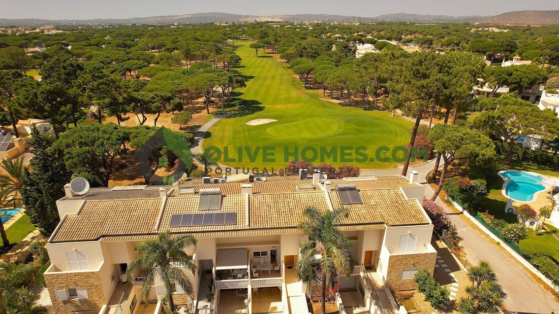 Townhouse in Vilamoura, Quarteira, Algarve 4 - 18443552