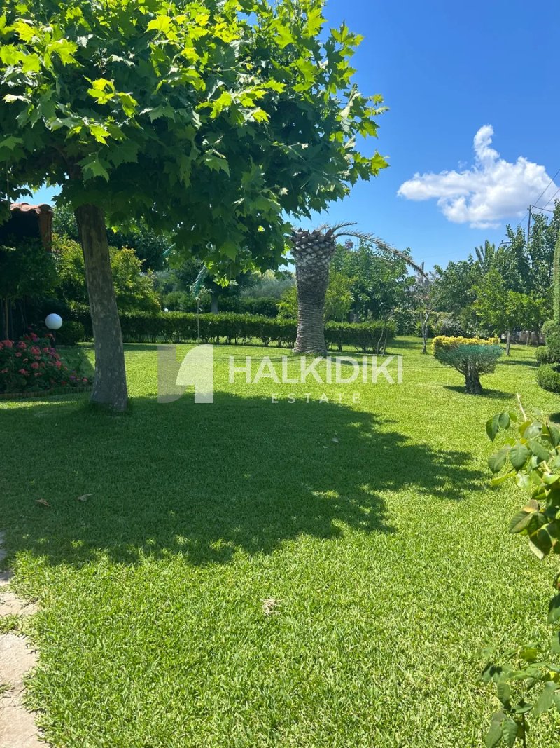Apartment in Halkidiki, Macedonia and Thrace, Greece 3 - 18482416