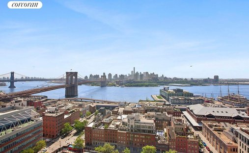 Co Op in New York, New York, United States 1