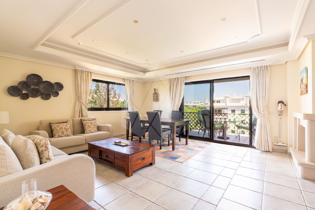 Appartement à Olhos de Agua, Algarve, Portugal 2 - 18482428