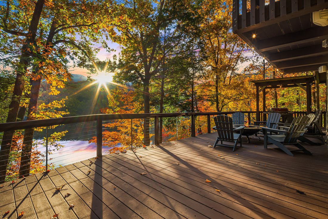 House in Lake Lure, North Carolina, United States 5 - 18482534