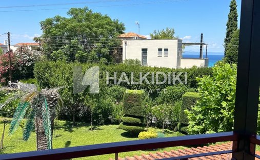 Apartment in Halkidiki, Macedonia and Thrace, Greece 1