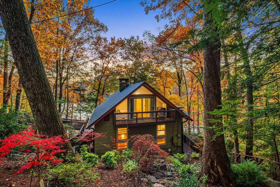 House in Lake Lure, North Carolina, United States 2 - 18482534