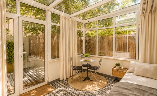 Apartment in Alcantara, Lisbon, Portugal 1
