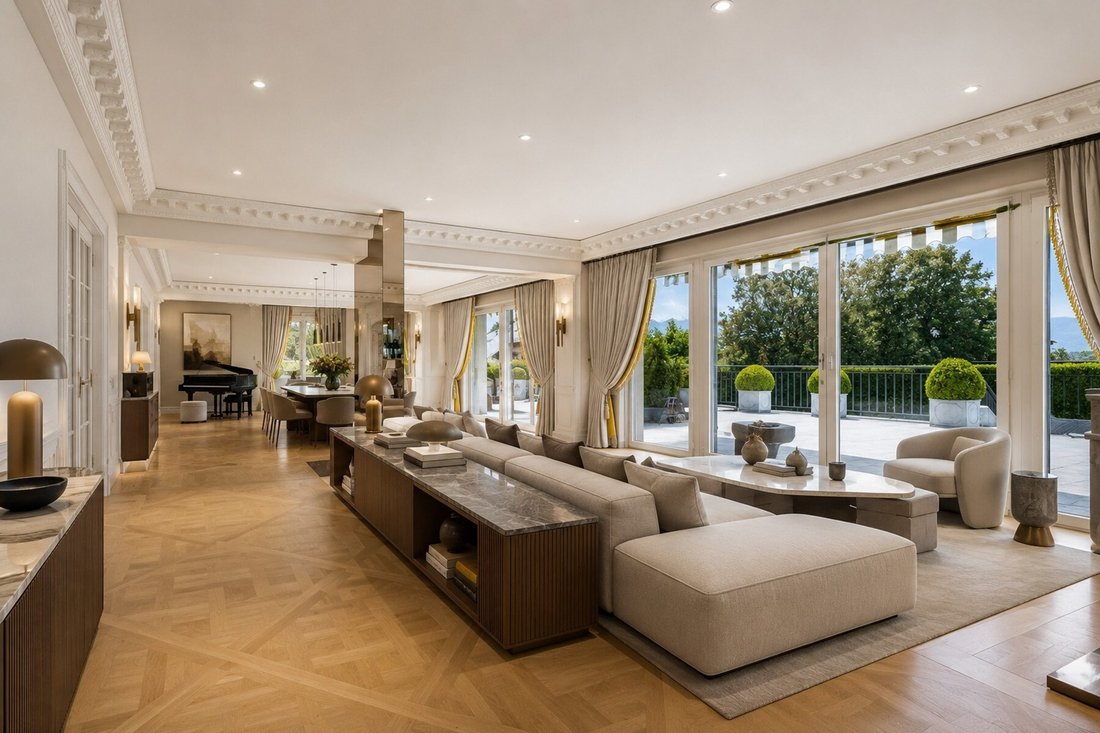 Haus in Paudex, Waadt, Schweiz 5 - 18482535
