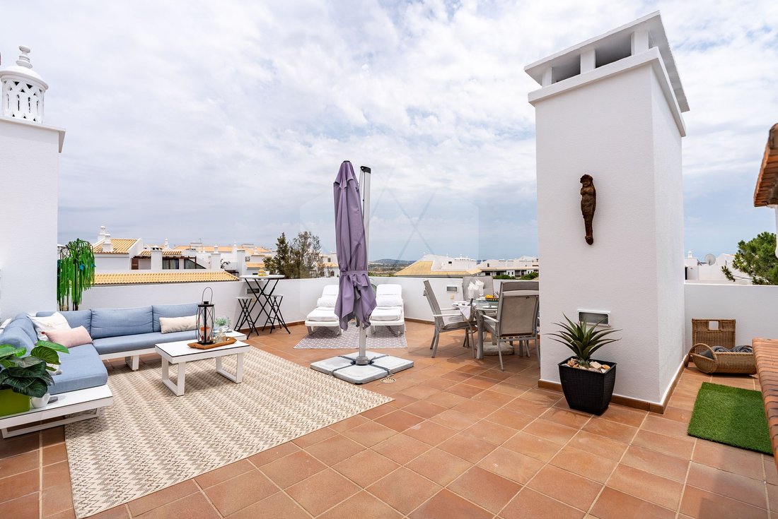 Appartement à Olhos de Agua, Algarve, Portugal 5 - 18482428