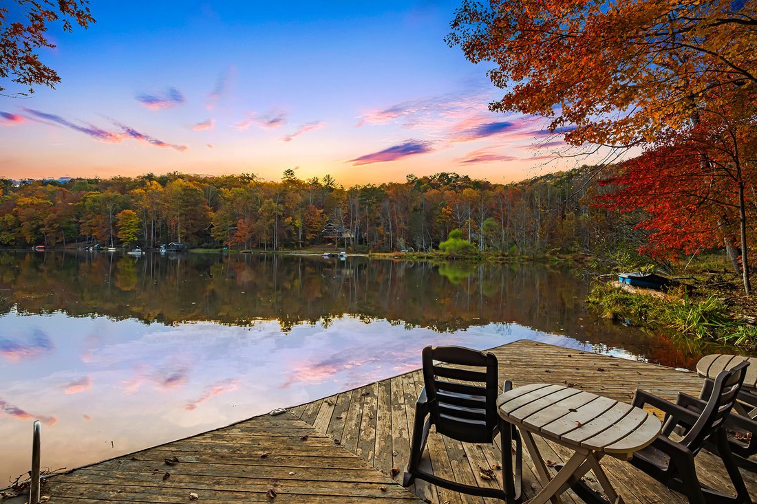 House in Lake Lure, North Carolina, United States 4 - 18482534