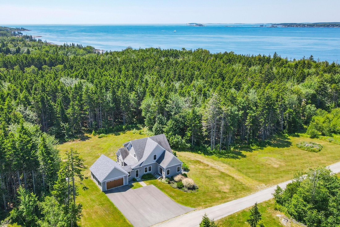 House in Bristol, Maine, United States 2 - 18482481