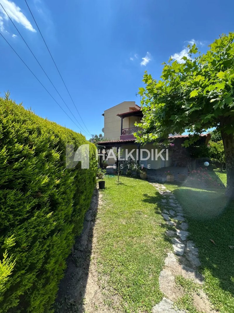 Apartment in Halkidiki, Macedonia and Thrace, Greece 2 - 18482416