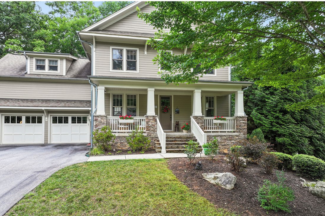 House in Fairview, North Carolina, United States 3 - 18482539
