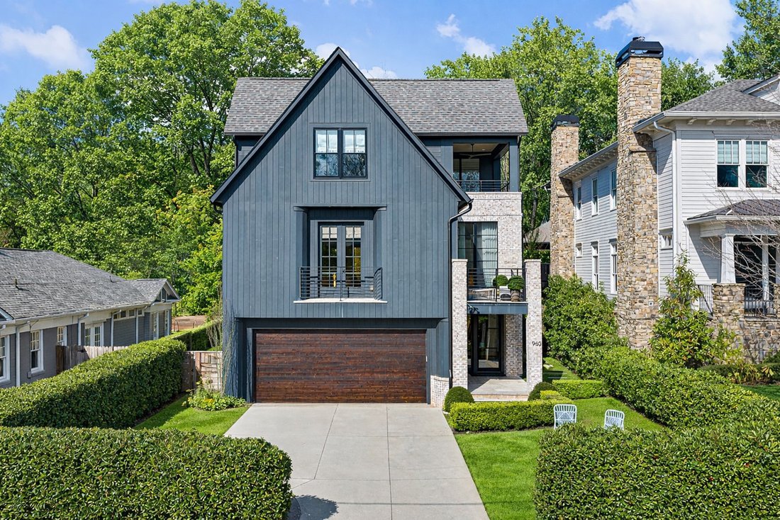 House in Atlanta, Georgia, United States 1 - 18482482