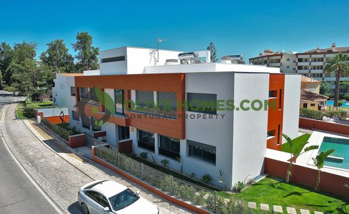 Apartamento en Vilamoura, Quarteira, Algarve 1