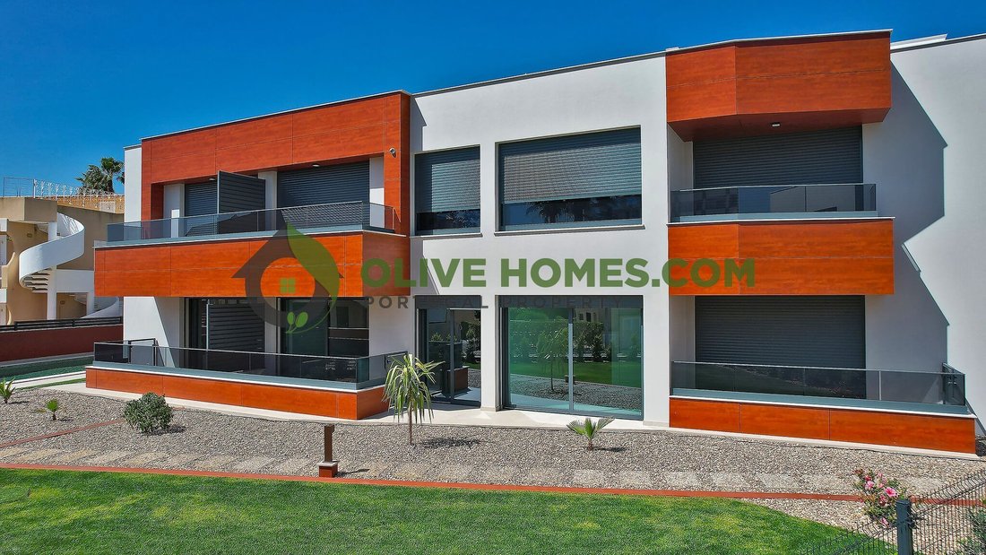 Apartment in Vilamoura, Quarteira, Algarve 5 - 18482440
