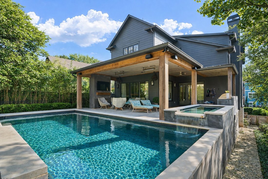 House in Atlanta, Georgia, United States 5 - 18482482