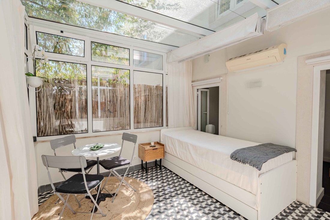 Apartment in Alcantara, Lisbon, Portugal 2 - 18482434